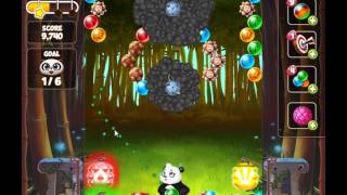 Panda Pop Level 451 NO BOOSTERS