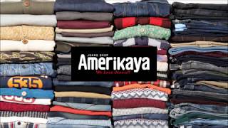 2018 決算セール&スプリングコレクション