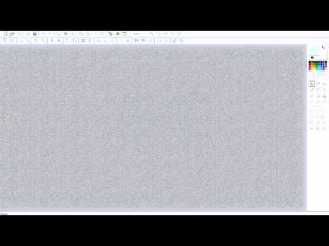 Photofiltre - Tutorial #197: Fog Effect