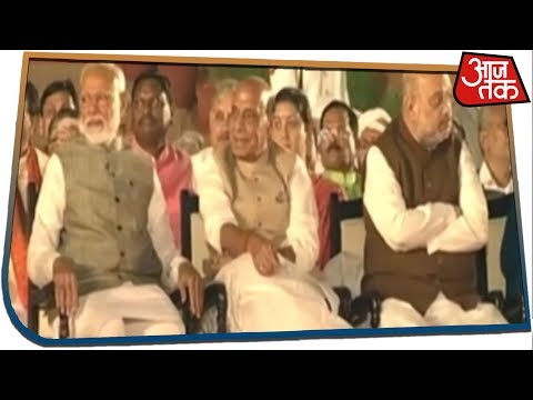 मोदी सरकार में JDU नहीं, क्या बिहार चुनाव पर पड़ेगा असर?