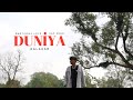 Duniya ll official music ll kalakar ll emotional love rap song