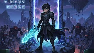 SoloLegends RPG: Echoes of the Temple of Legends | Comunidad Temple of Legends | Trailer Server