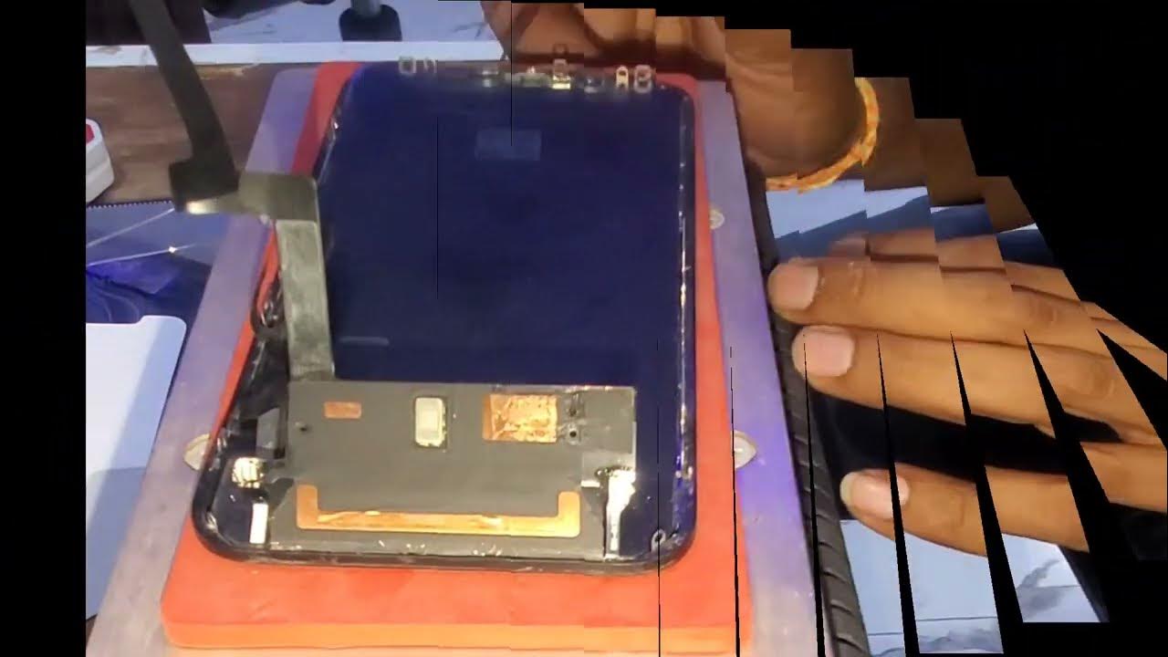 IPhone 11 Display Problem How To Change IPhone 11 Backlight Reflector iphone-11-display-problem-how-to-change-iphone-11-backlight-reflector