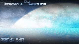 DJ Striden & Kestutis K - Digital Rain [Melodic EDM]