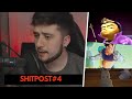 Reaccionando al SHITPOST #4