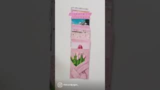 Small Business Edition ✨ Soft Pink Aesthetic Wall Collage Kit! screenshot 5