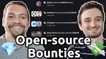 💎 Algora.io demo + activity timeline | March 2023