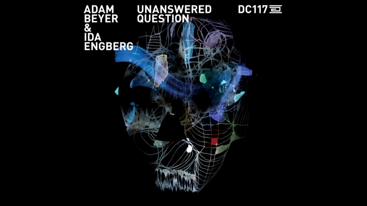 Adam Beyer, Ida Engberg - Unanswered Question (Dense & Pika Remix) (2013)