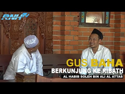 Kunjungan Gus Baha Ke Ribath Nurul Hidayah 2021