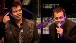 Ataíde e Alexandre - Tá Nervoso Vai Pescar! Ao vivo em Vitória/ES