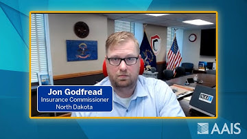 ND Insurance Commissioner discusses POC Testing openIDL Blockchain to Assess Uninsured Driver Issue