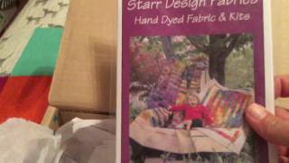 Quilts box July 2016