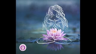 Balancing an overactive Fire element with a Cooling Lotus Meditation