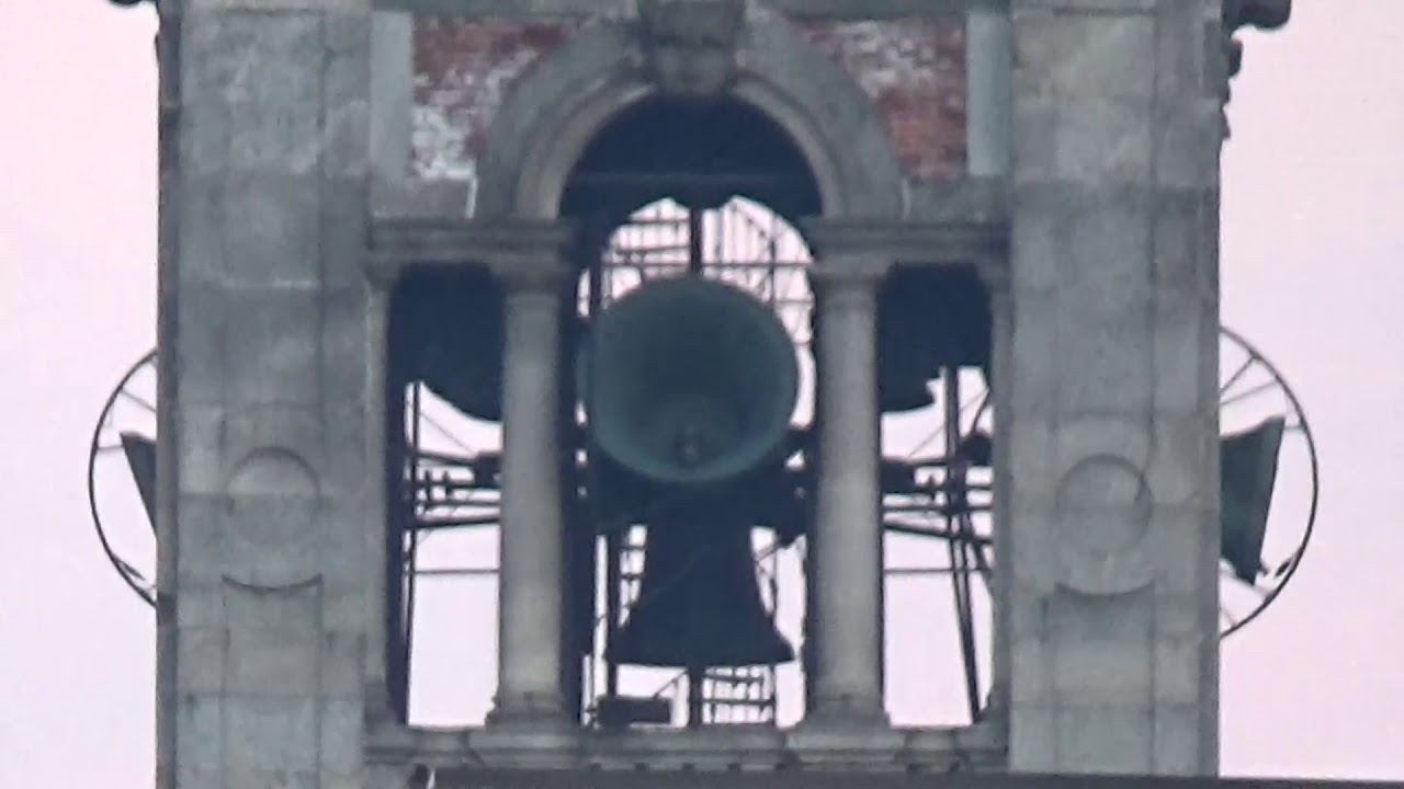 Le campane di Varese Basilica di San Vittore YouTube Le campane di Varese Basilica di San Vittore YouTube