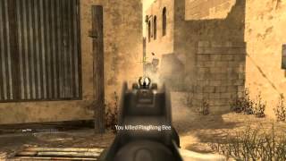 Cod4 Promod Frag edit