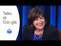 Am Impactful Journalism Career | Christiane Amanpour | Talks at Google