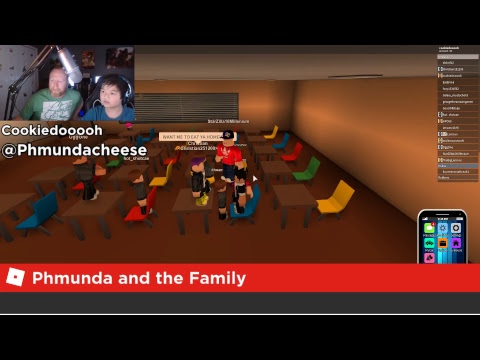 Michael-Mayhem and the Family Show - Michael-Mayhem and the Family Show