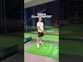綺麗なスイングができる人の共通点はこれ #ゴルフ