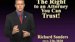 Andrews & Sanders- Savannah Divorce Lawyers
