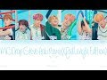 HAN ROM ENG BTS 방탄소년단 MIC Drop Steve Aoki Remix Full Length Edition Color Coded Lyrics 
