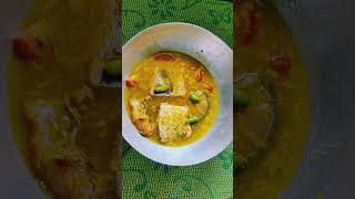 କମ୍ ସମୟରେ ନୂଆ ଶୈଳୀ ରେ ପ୍ରସ୍ତୁତ କରନ୍ତୁ ମାଛର ଏଇ ରେସିପିshortsshortsfeednew style fish curry