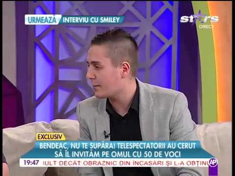 50 de personaje vs. Cel mai puternic roman