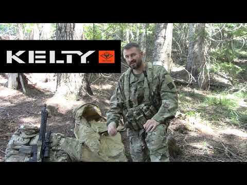 Kelty Tactical Varicom Bivy