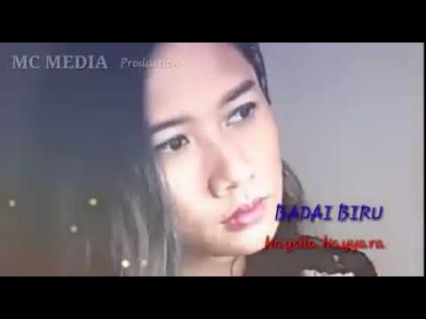 Badai biru by Adinda_0911