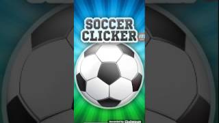 Soccer clicker time glitch screenshot 2