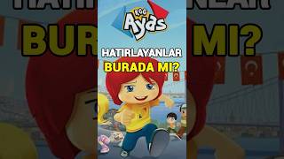 Rgg Ayası Hatırlayan Var Mı?