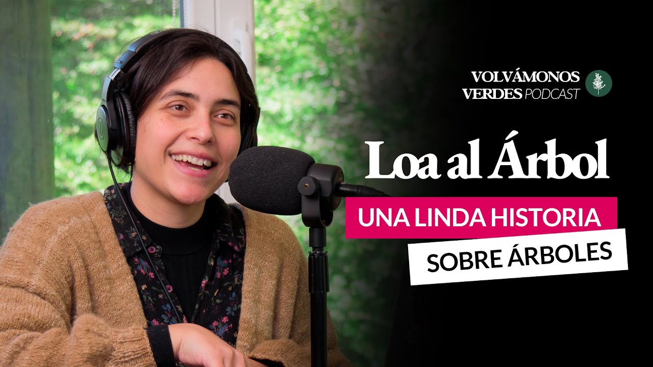 Loa al árbol | 130