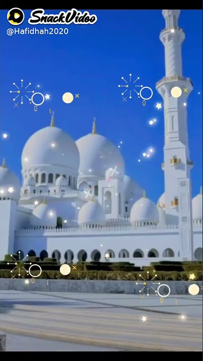 kota Madinah 22 detik