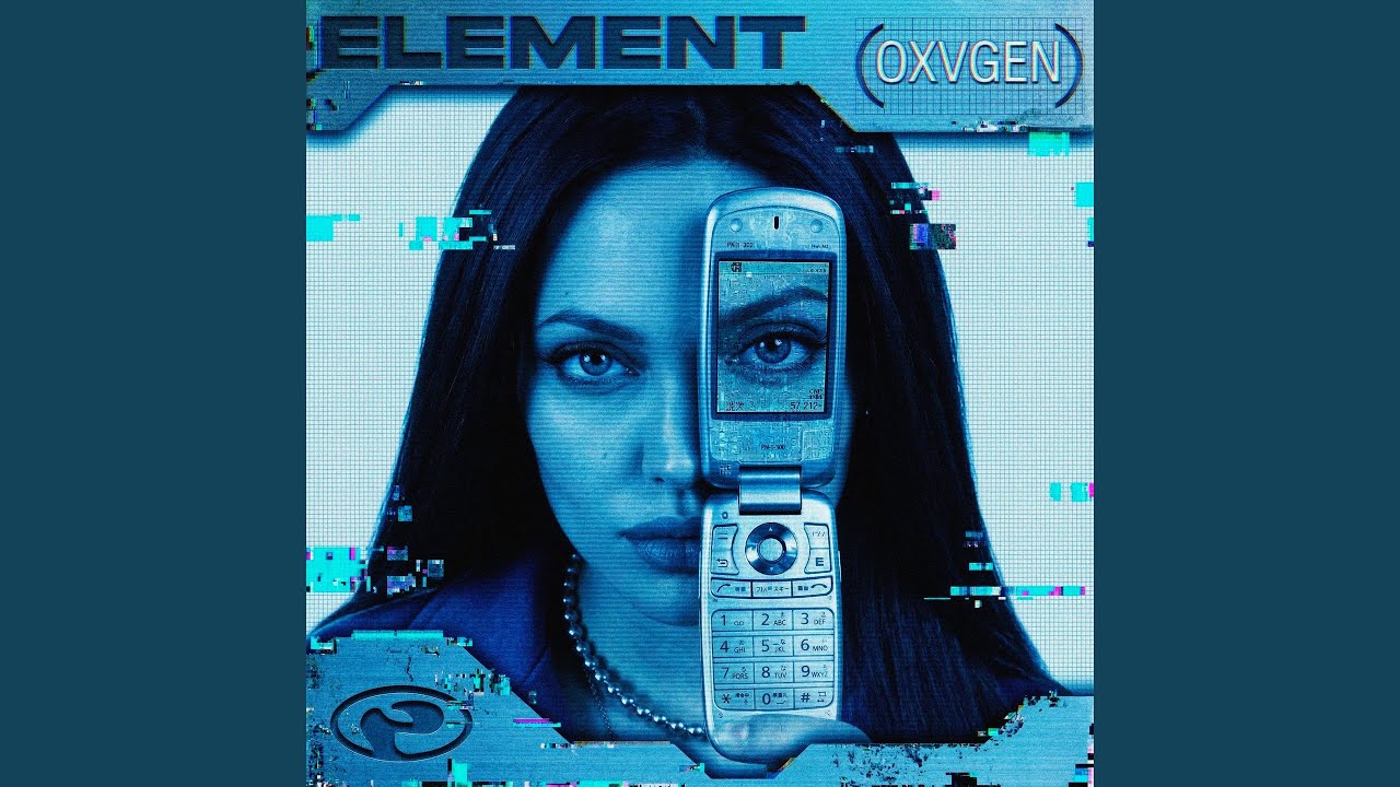 Watch ELEMENT (Slowed) on YouTube Watch ELEMENT (Slowed) on YouTube