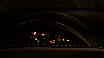 Opel Astra H 1.7CDTI + Arduino + Can bus shield, Part 1