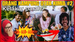 REACTION❗️[NOBAR GUYS] ORANG KAMPUNG OTAK KIMIA PART 2 || KELAKAR PARAH 😂😂😂😂🤣🤣🤣🤣😅😅