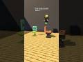 Minecraft 2 Chair Designs 🥹 #minecraft #shorts