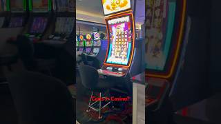 Carls Jr has a casino??? #shortsfeed #casino #mccasino #mcdonaldscasino #nevadatravel