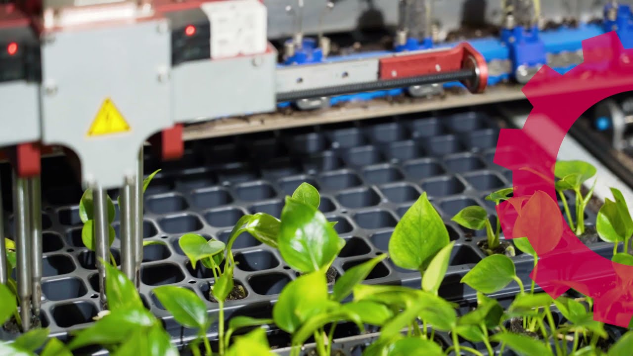 ISO Group Robotics Compilation