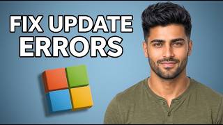 How to Fix Windows Update Errors in Windows 10 11 [2026 Guide] Update