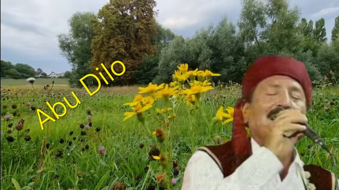 بافي صلاح (  رحمة الله عليه ) آي دل خمة ظالم آي دل