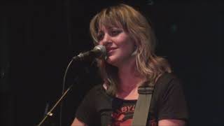 Anaïs Mitchell & The Young Man Band - Shepherd (live in Newcastle, June 2012)