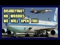 Live atc the power of the air force one