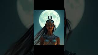 Moon Energy, Sacred Feminine Power ☥