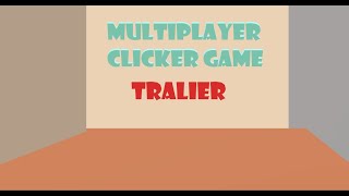 Multiplayer Clicker Game Oficial Tralier screenshot 3