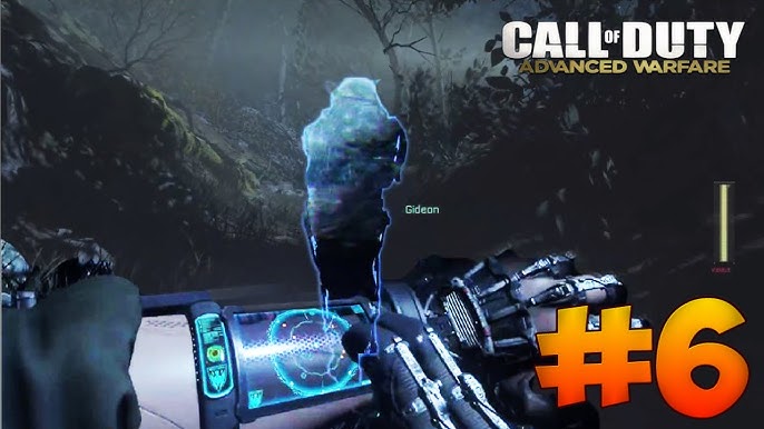 Call of Duty: Advanced Warfare - PC/ES-US - Campanha - #05 