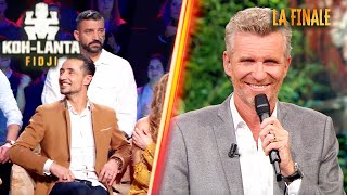 Who will be the big winner in Fiji? | THE FINAL | Koh Lanta Fiji 2017