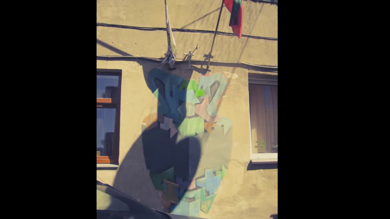 Courtyard Gallery Kaunas