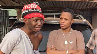 Les Remplaçants De Badenya Seyba Et Yacou