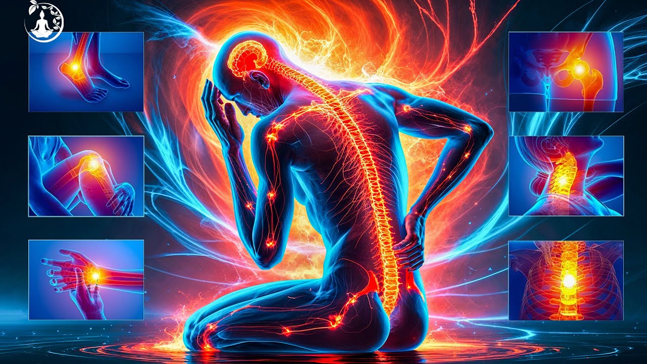 432 Гц + 528 Гц | Регенерирует всё тело, лечит все повреждения тела и души, способствует крепкому сн