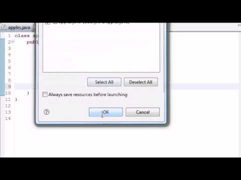 Java Programming Tutorial - 27 - Introduction to Arrays.flv